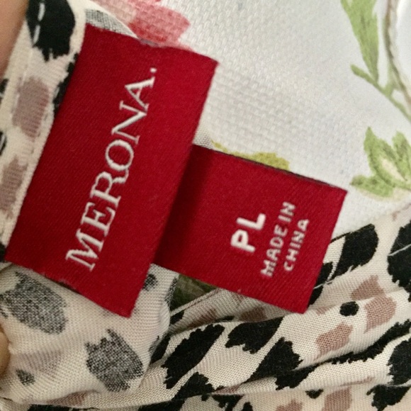 Merona Subdress with POCKETS! - Picture 5 of 8